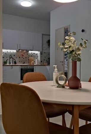 Sage Serenity Central Appartment Thessaloniki Buitenkant foto