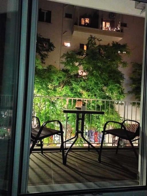 Sage Serenity Central Appartment Thessaloniki Buitenkant foto